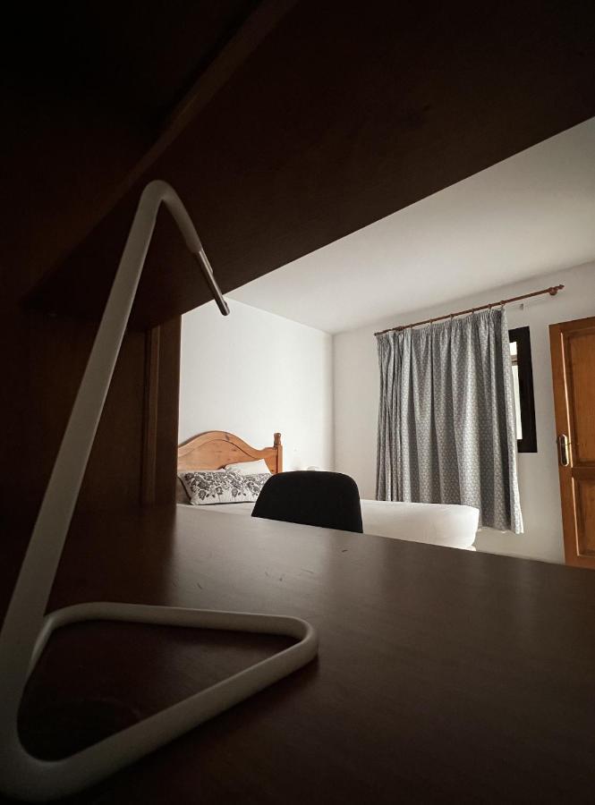 Bungalow Apartamento Sol Famara Exteriör bild